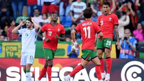 迈阿密国际狂热追求！西班牙媒体曝：洛塞尔索成红牌目标，热情邀约已送达！